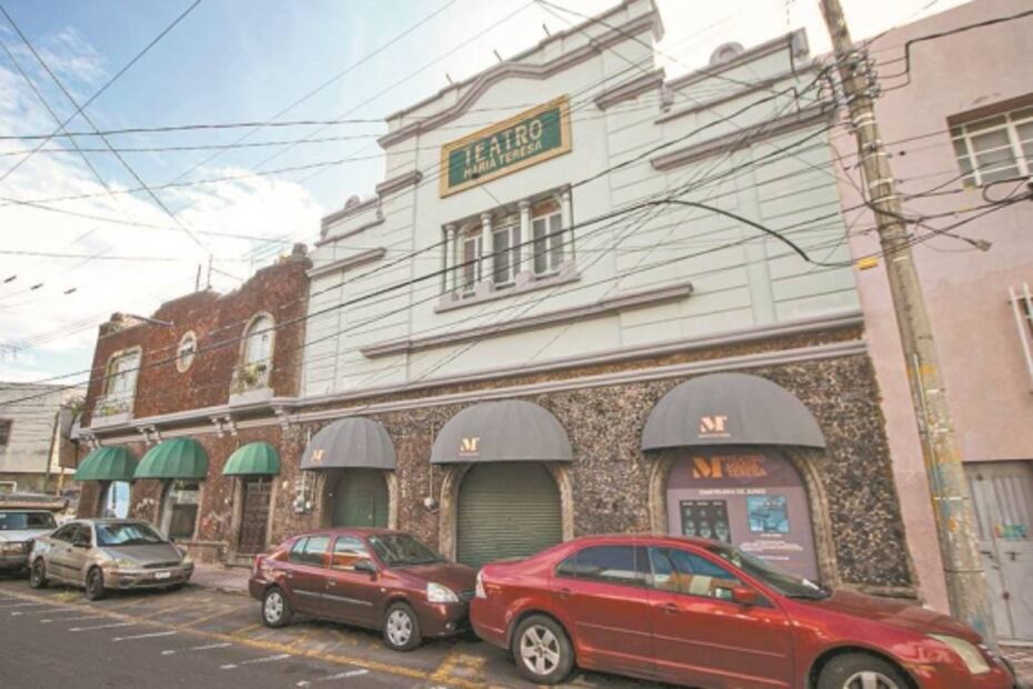 Recortes ahorcan la cultura en los estados