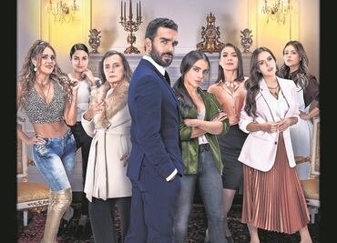 Marcus Ornellas es hombre muerto