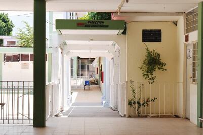 Por paro, se van a escuelas privadas