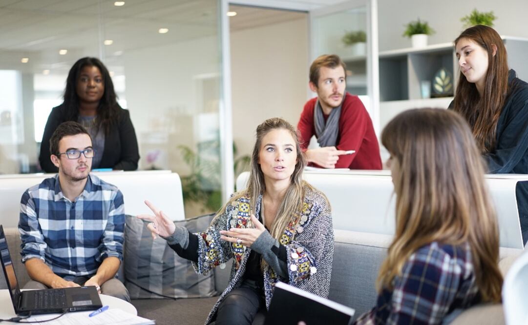Convocan a un día sin mujeres, después del 8 de marzo