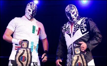 Agradece Dr. Wagner Jr. el apoyo tras la muerte de su hermano Silver King