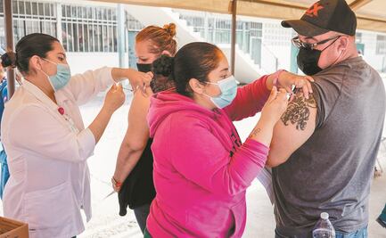 Suma el país 232 mil 521 muertes por Covid