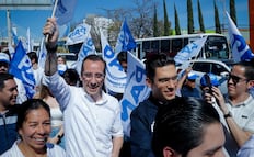 PAN Puebla definirá candidaturas 2027 con encuestas y consulta; habrá apertura para perfiles ciudadanos