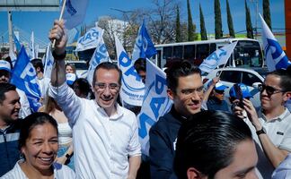 PAN Puebla definirá candidaturas 2027 con encuestas y consulta; habrá apertura para perfiles ciudadanos