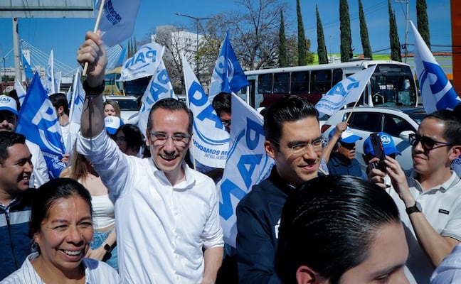 PAN Puebla definirá candidaturas 2027 con encuestas y consulta; habrá apertura para perfiles ciudadanos