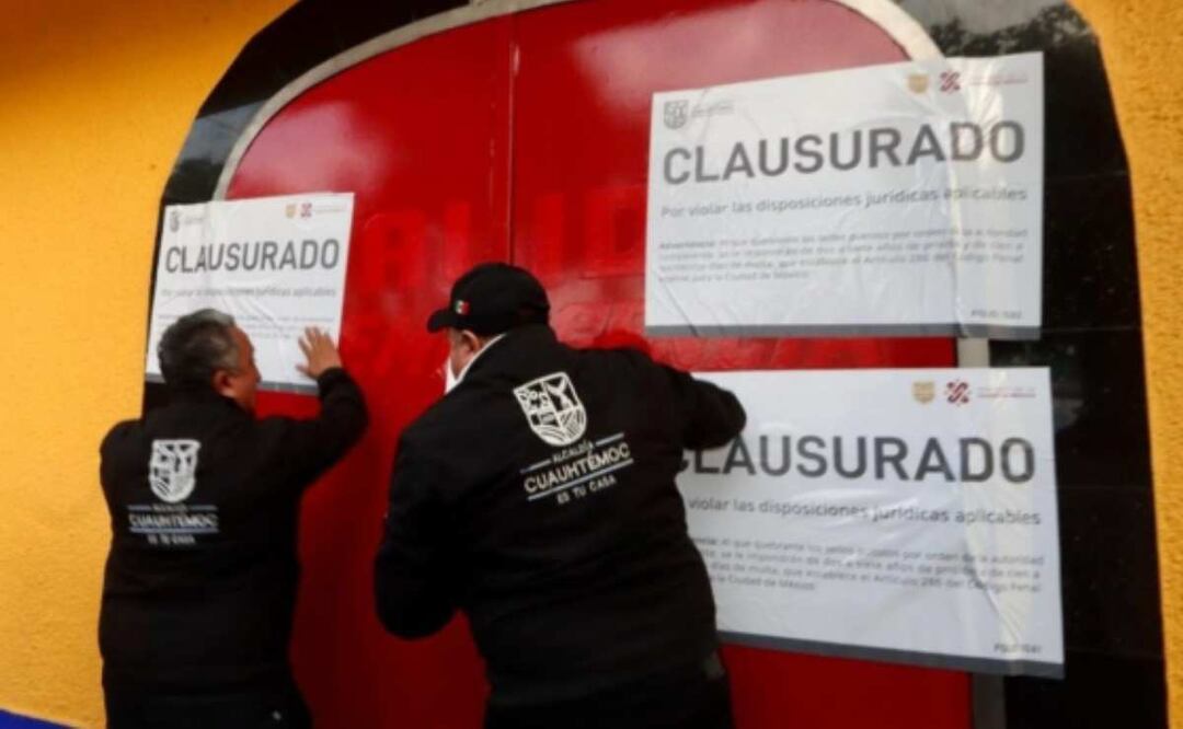 Foto: Especial/El Universal