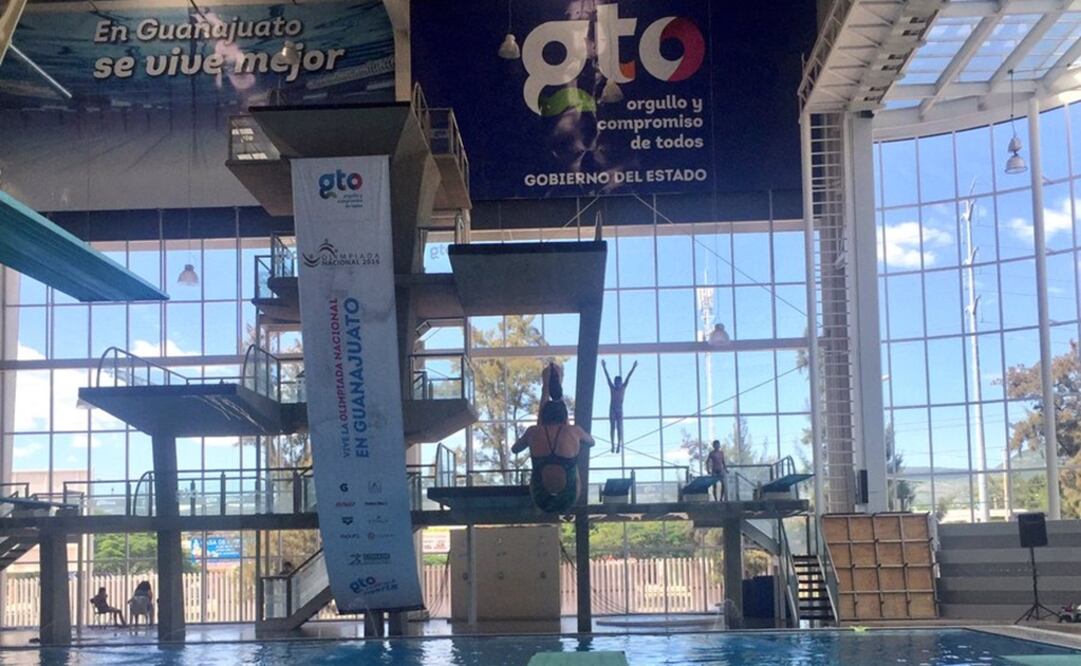 FOTO TOMADA DE TWITTER @CODEGuanajuato