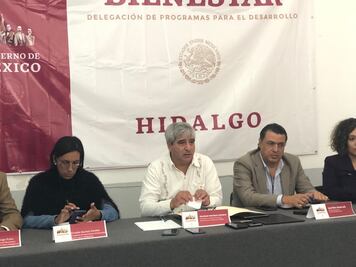 Realizarán estudios ante posibles daños a la salud en zona de explotación de manganeso en Hidalgo