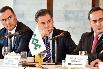 CCE advierte riesgos pese a la austeridad