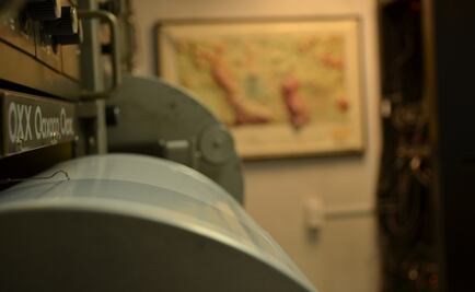 Confirman sismo de 3.9 grados en Tamaulipas