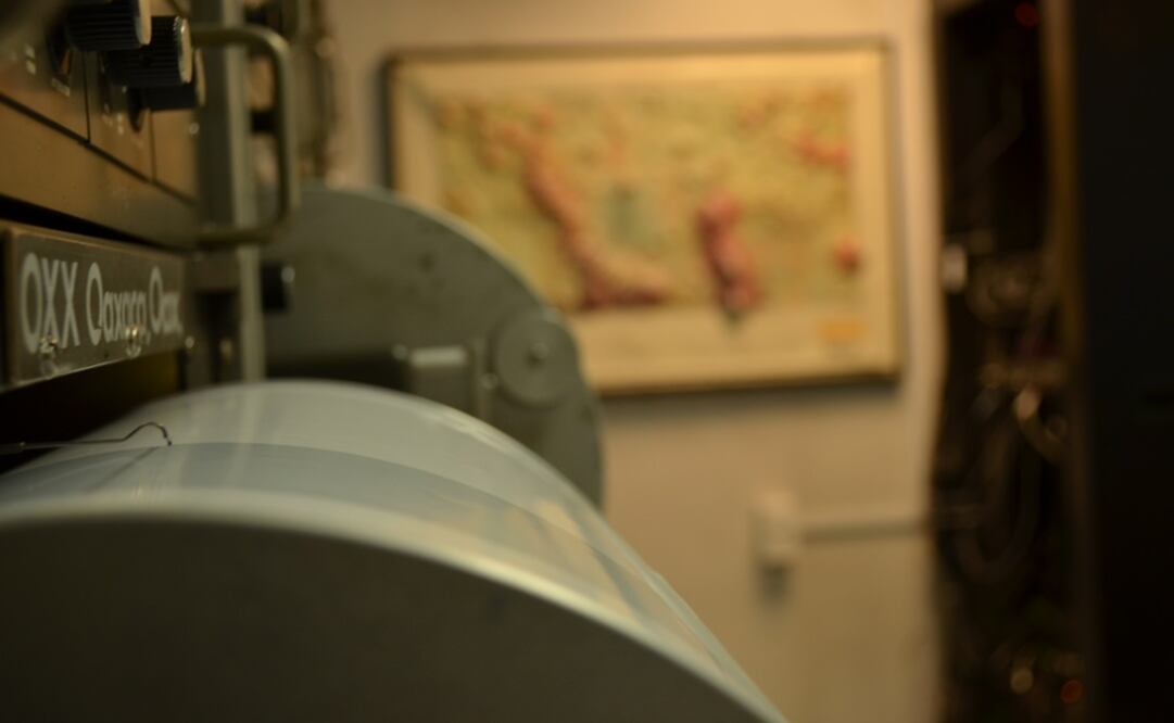 Foto: Archivo / EL UNIVERSAL