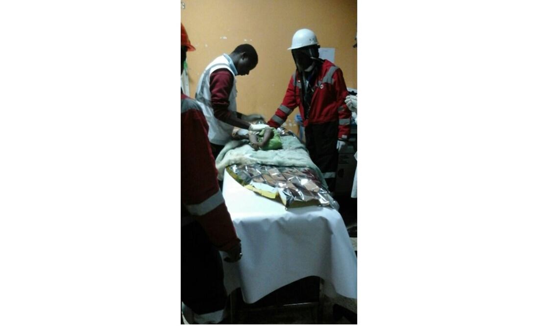 (Foto: Tomada de @KenyaRedCross)