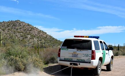 Muere migrante mexicana tras ser hallada enferma por autoridades de Arizona