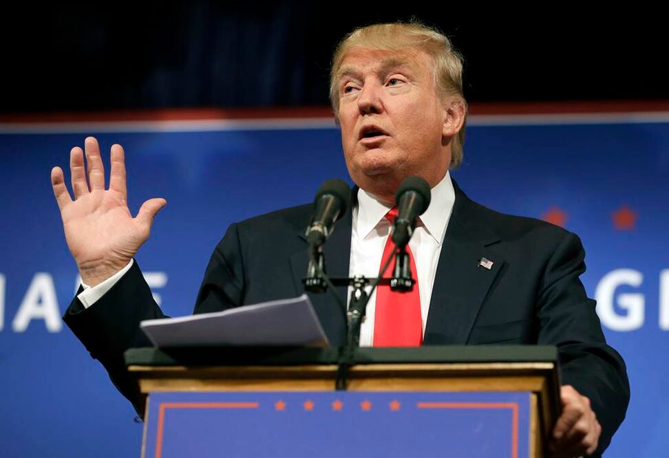 “Es conocido por su tendencia a descuartizar el sistema legal con quejas frívolas", asentó en 2011 en su demanda ante una corte de Nueva York, J. Taikwok Yung. Foto Archivo/EL UNIVERSAL