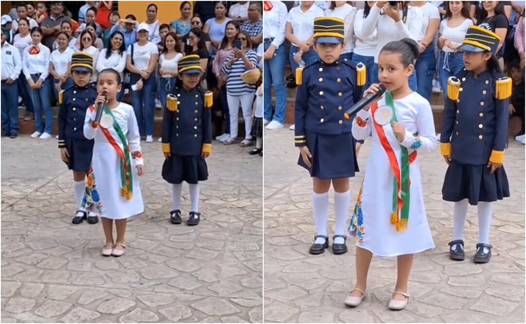 El video cuenta con 61 mil reproducciones y miles de “likes” por parte de usuarios de la red social. Foto: TikTok. @ln_paty