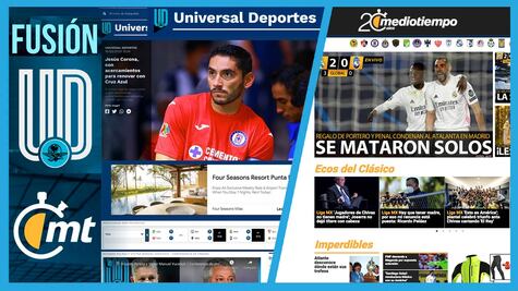 Real Madrid y el City con paso perfecto en Champions y Corona a una firma de renovar con Cruz Azul