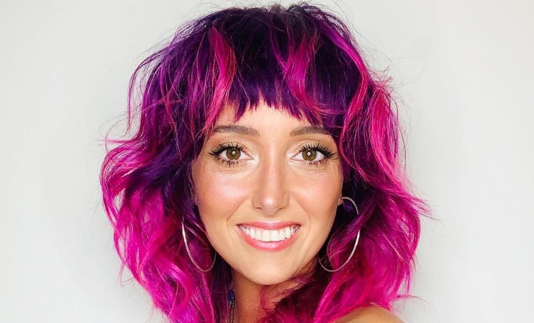 Noa Gayoso. Fuente: Instagram @naogayoso