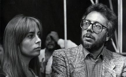 Seguimos hablando de Sasha, de lo que es ella y no del abusador