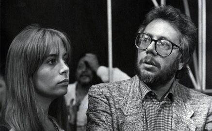 Sasha - Luis de Llano: Expertos hablan de las relaciones entre parejas con mucha diferencia de edad