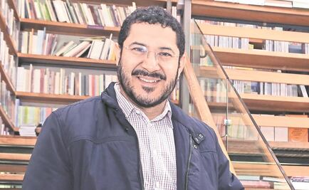 Monreal y Batres, patadas por debajo de la mesa