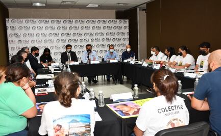 Fiscalía de Tamaulipas investigará desapariciones en la Monterrey-Nuevo Laredo