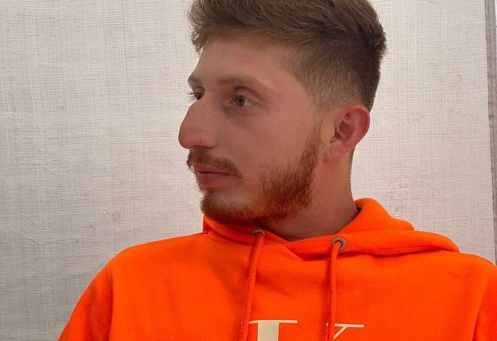 El actor hubiera cumplido mañana 23 años.