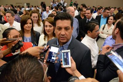 Creará Tamaulipas banco de ADN para buscar a desaparecidos