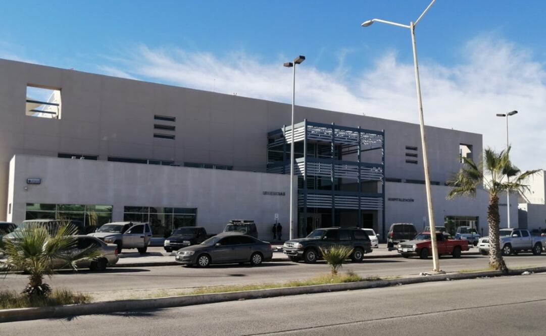 Foto: Gladys Navarro/EL UNIVERSAL 