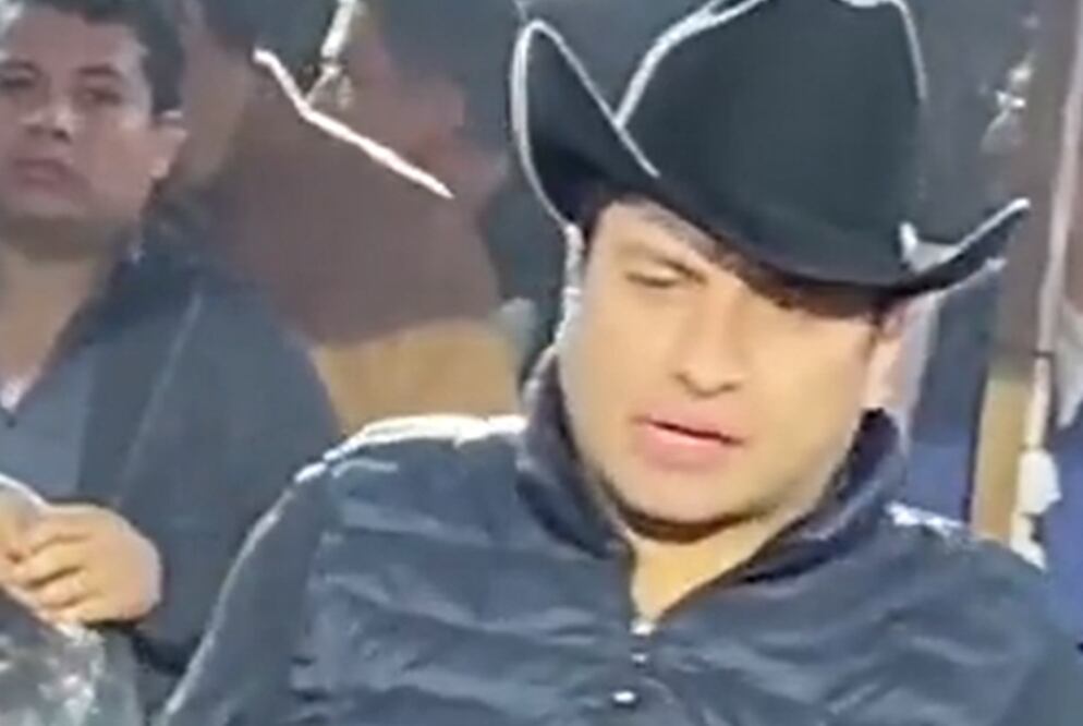 Captura vía TikTok jepukis