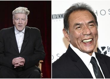 David Lynch, Wes Studi y Lina Wertmüller recibirán el Oscar honorífico