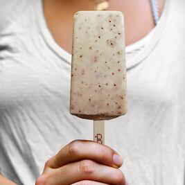 Paletas heladas de cerveza, la mejor idea para refrescarte en el verano