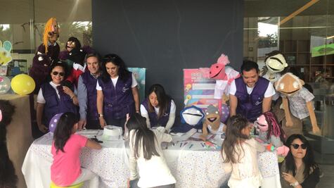 Realiza IECM Consulta para Niñas, Niños y Adolescentes 2019