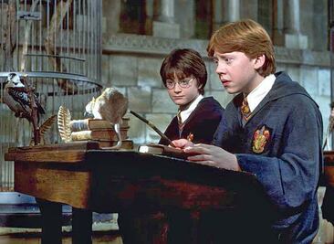 Prepárate para este festival de Harry Potter en la Ciudad de México