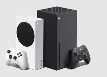 Xbox Series X y Series S: ya hay fecha de preventa para México