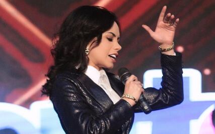 Maryfer Centeno analiza mensaje de Yrma Lydya en mantel: "La estaba pasando extremadamente mal"