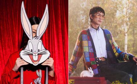 Colecciones de moda inspiradas en el Año Nuevo chino 2023