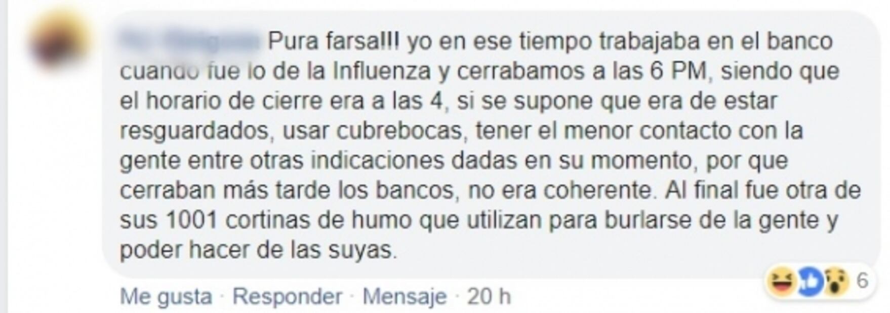 “Nos estornudaban en la cara”; a 10 años del brote de Influenza en México