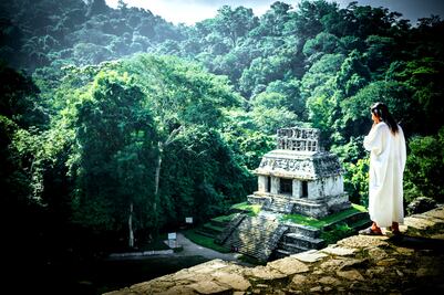 En este viaje las actividades son sorpresa