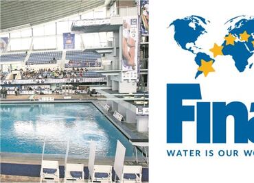 La FINA evita que el operador de Kiril Todorov cobre el reembolso del Campeonato Mundial de Abu Dhabi