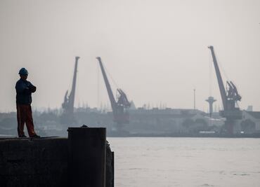 EU inicia demanda contra China en la OMC