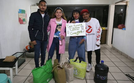 La pandemia motivó a Jessica a emprender un negocio y ayudar a las personas