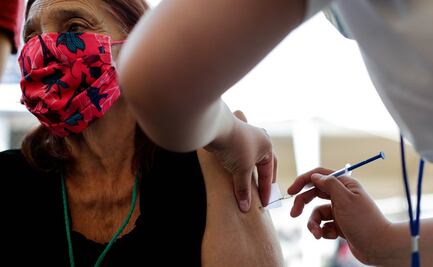 México acumula 215 mil 547 muertes por Covid-19