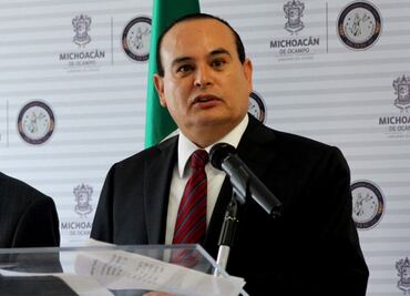 ¿Quién era Martín Godoy Castro, el secretario de Seguridad Pública de Michoacán?