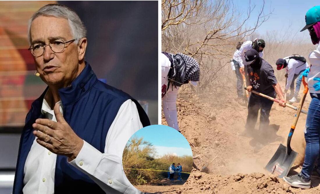 El comentario del empresario Ricardo Salinas Pliego encendió el debate en redes al lanzar una dura crítica contra lo que consideró la indiferencia social frente a la tragedia.
Foto: El Universal