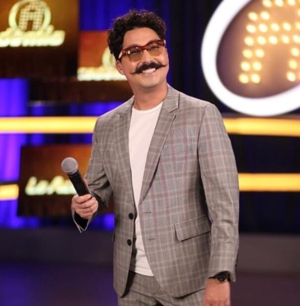 Tras ser señalado por presunto abuso, tachan a Mau Nieto de misógino