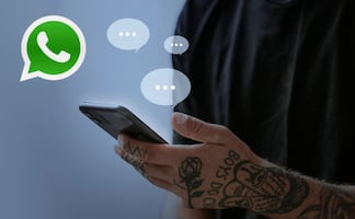 WhatsApp lanza "chat incógnito" con Meta AI: así funciona
