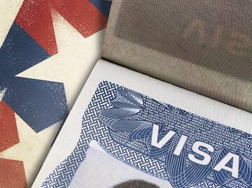 ¿Qué onda con la visa?