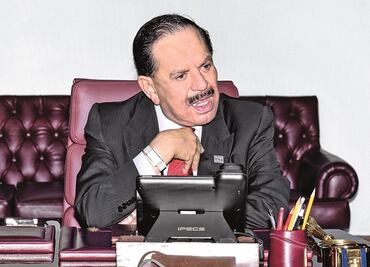 Se debe privilegiar el diálogo y unidad para dejar atrás la diatriba, el insulto: Ealy Ortiz