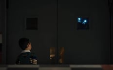 “Five Nights at Freddy’s 2” tiene dos escenas poscréditos: Este personaje que regresaría en la próxima película