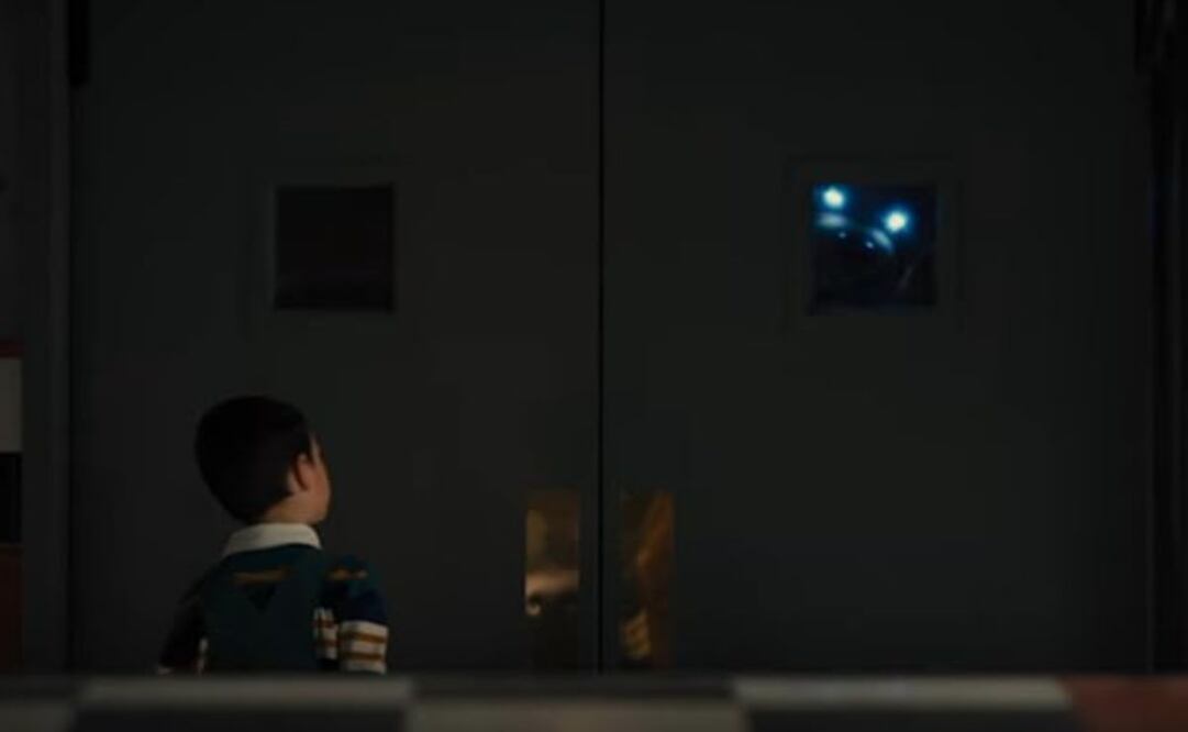 "Five Nights at Freddy's 2" regresa a los orígenes del terrorífico restaurante. Foto: IMDB.